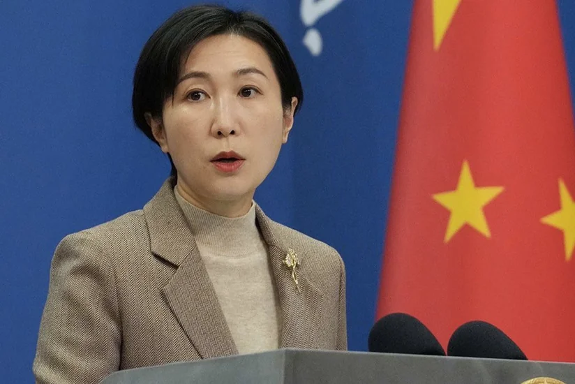 China urges diplomatic efforts as Russia plans to station tactical nuclear weapons in Belarus