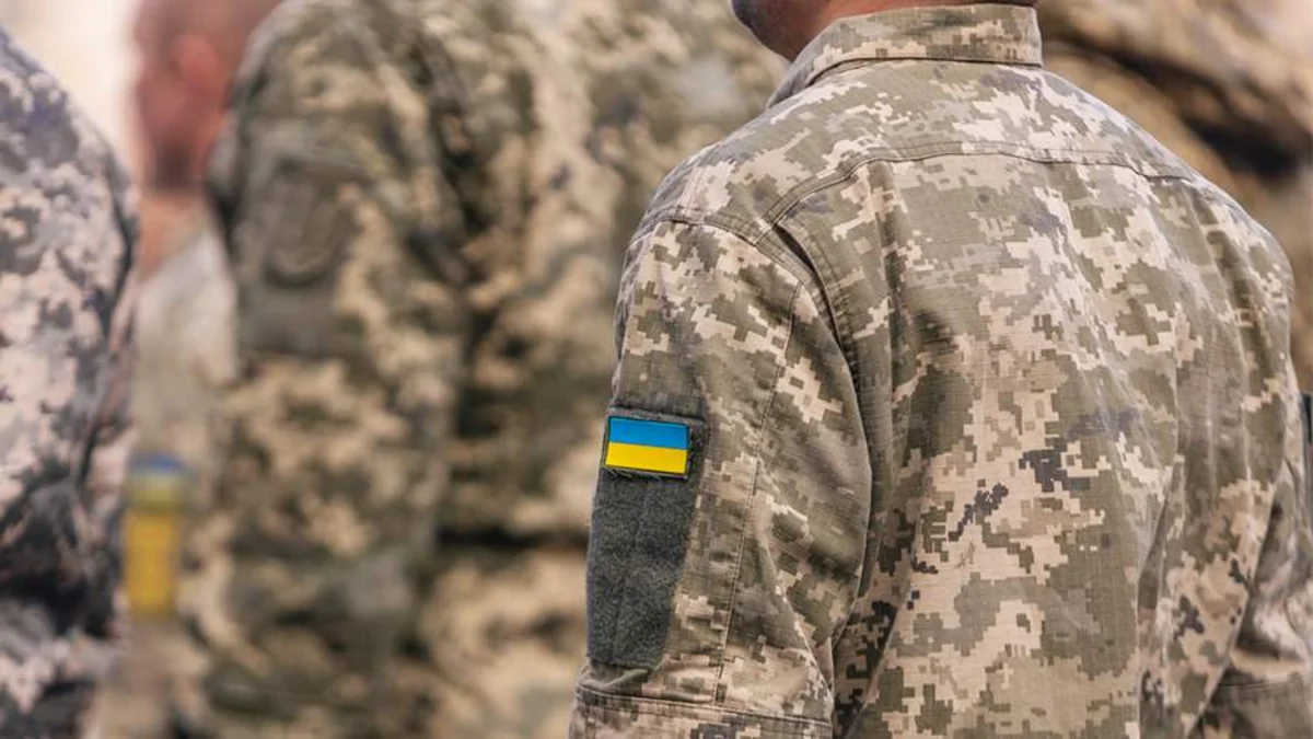 Ukrainian parliament extends martial law for another three months