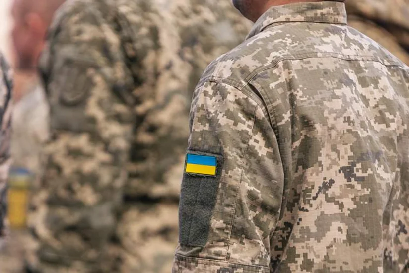 Верховная Рада Украины поддержала продление военного положения и мобилизации