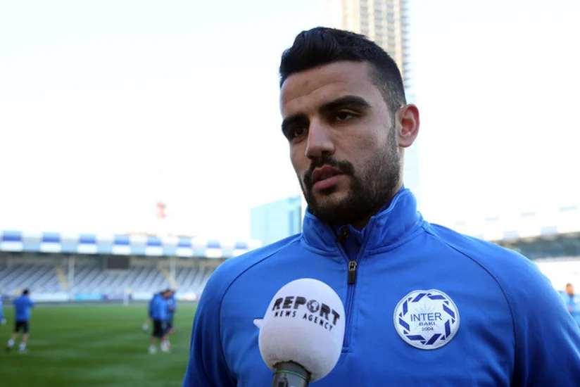 Ruslan Abışov: Qırğızıstan yığması futbol oynamağa çalışırdı