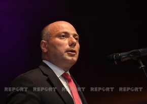 Azerbaijani Minister of Culture to visit Iran