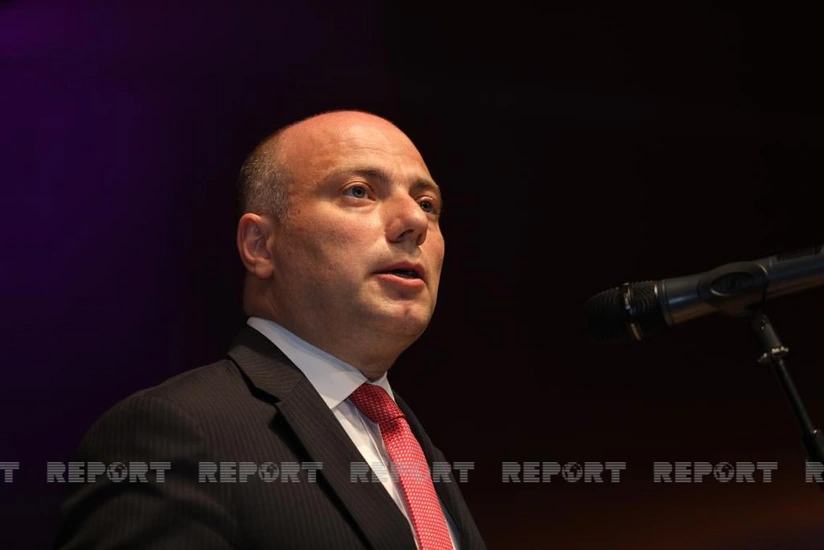 Azerbaijani Minister of Culture to visit Iran
