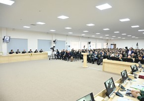 Zərərçəkmiş Laçın sakini: İşğala qədər bizim kənd mütəmadi olaraq Ermənistan tərəfindən atəşə tutulurdu - MƏHKƏMƏ