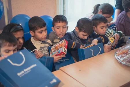 Еще одна полезная инициатива от Банка Республика