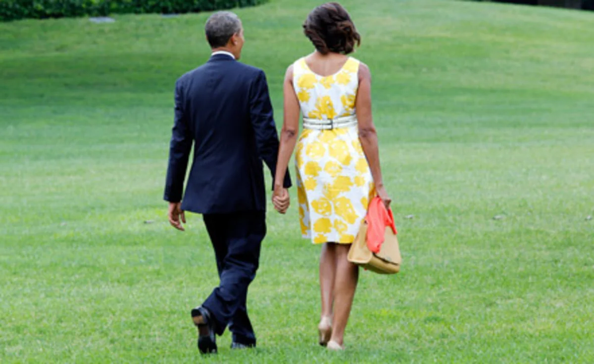 ​Obama məzuniyyətini Atlantik okeanında adada keçirəcək