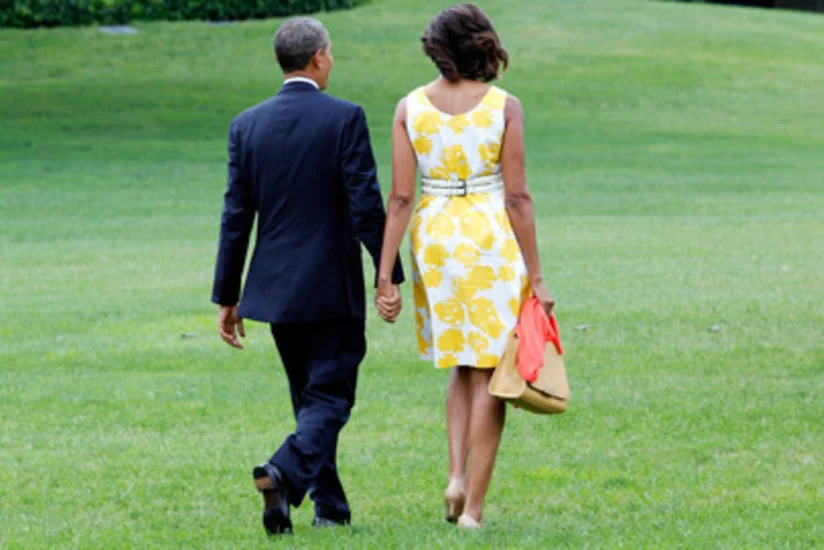 ​Obama məzuniyyətini Atlantik okeanında adada keçirəcək