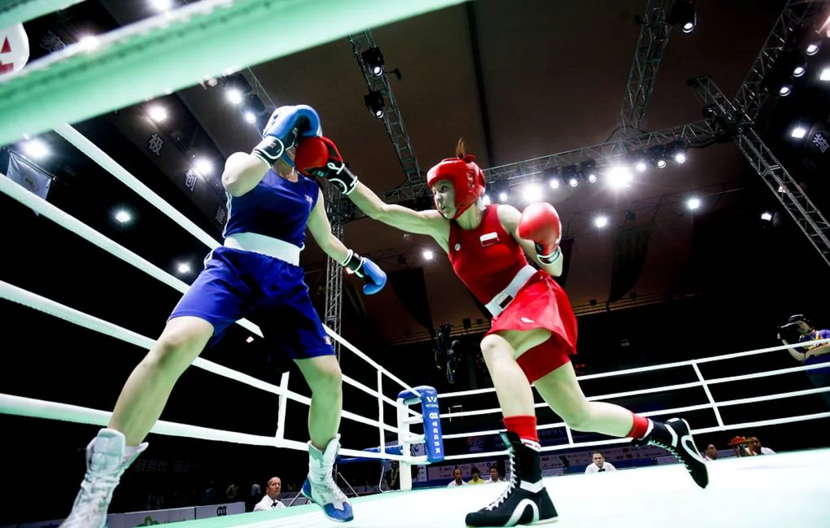 Boks üzrə dünya çempionatının yeri və vaxtı açıqlanıb