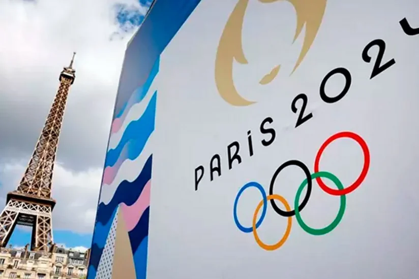 Париж-2024: Сегодня трое азербайджанских спортсменов вступят в борьбу