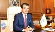 ICESCO-nun Baş direktoru İlham Əliyevi Müstəqillik Günü münasibətilə təbrik edib
