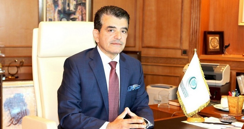 ICESCO-nun Baş direktoru Prezident İlham Əliyevi təbrik edib