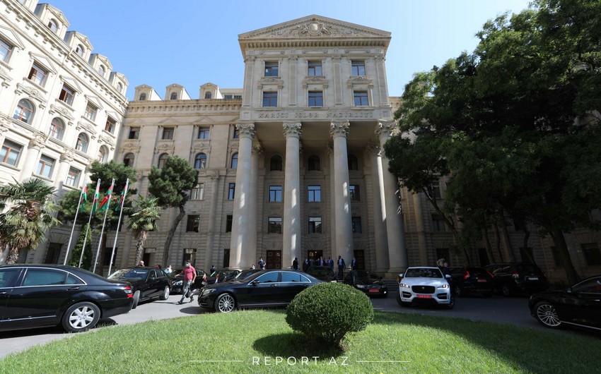 Son beş ildə Suriyadan Azərbaycana repatriasiya olunmuş vətəndaşların sayı məlum olub