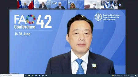 FAO Qarabağda “ağıllı kənd”lərlə bağlı layihədə iştirak edə bilər