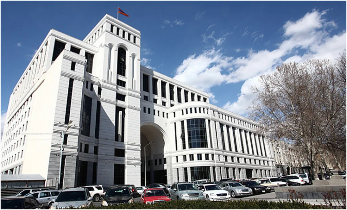 Armenian FM: We are ready to normalize relations with Turkey