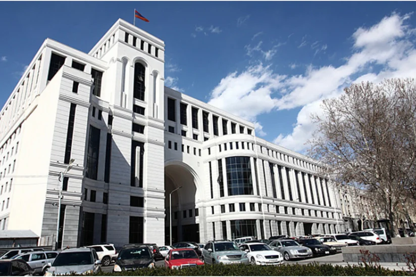 МИД Армении: Готовы к нормализации отношений с Турцией