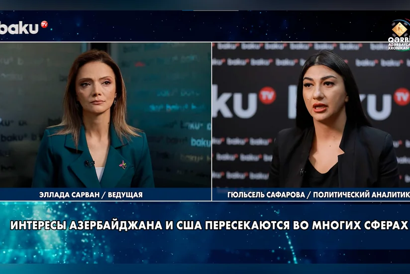 Хроника Западного Азербайджана: Нужно уменьшить влияние ложной пропаганды армянской диаспоры