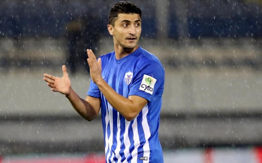 Araz Abdullayev: Buna görə çox təəssüflənirik