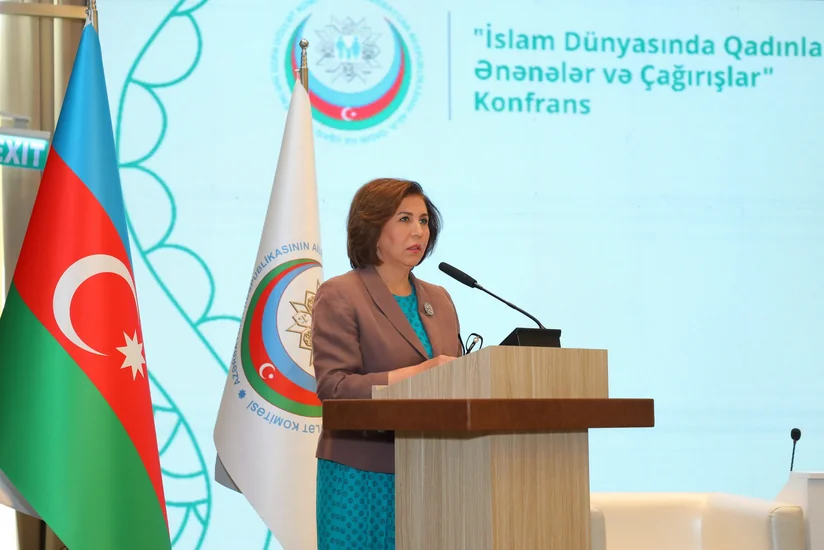 Bahar Muradova: Qarabağın ekologiyasına vurulan yaralar sağalmağa başlayır