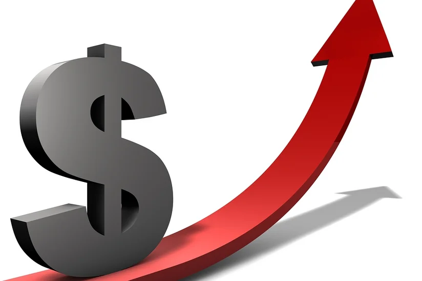 Нефть дорожает