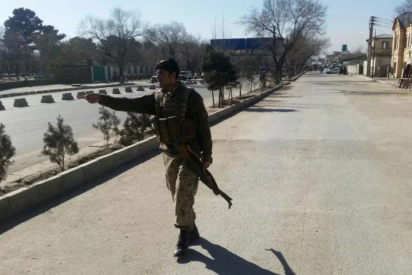 Pakistan: At least 2 killed, 17 injured in Lahore blast