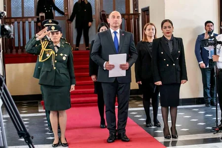 Honduras Prezidenti Azərbaycan səfirinin etimadnaməsini qəbul edib