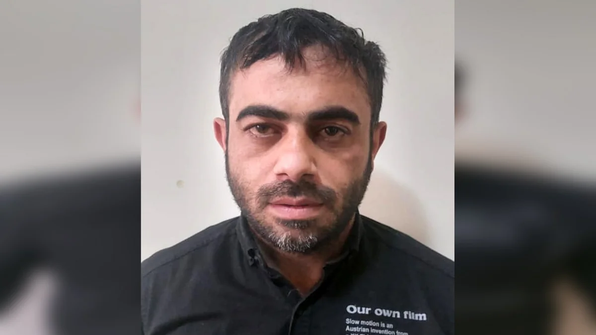 Salyan sakini Şirvanda 2 nəfəri soyub