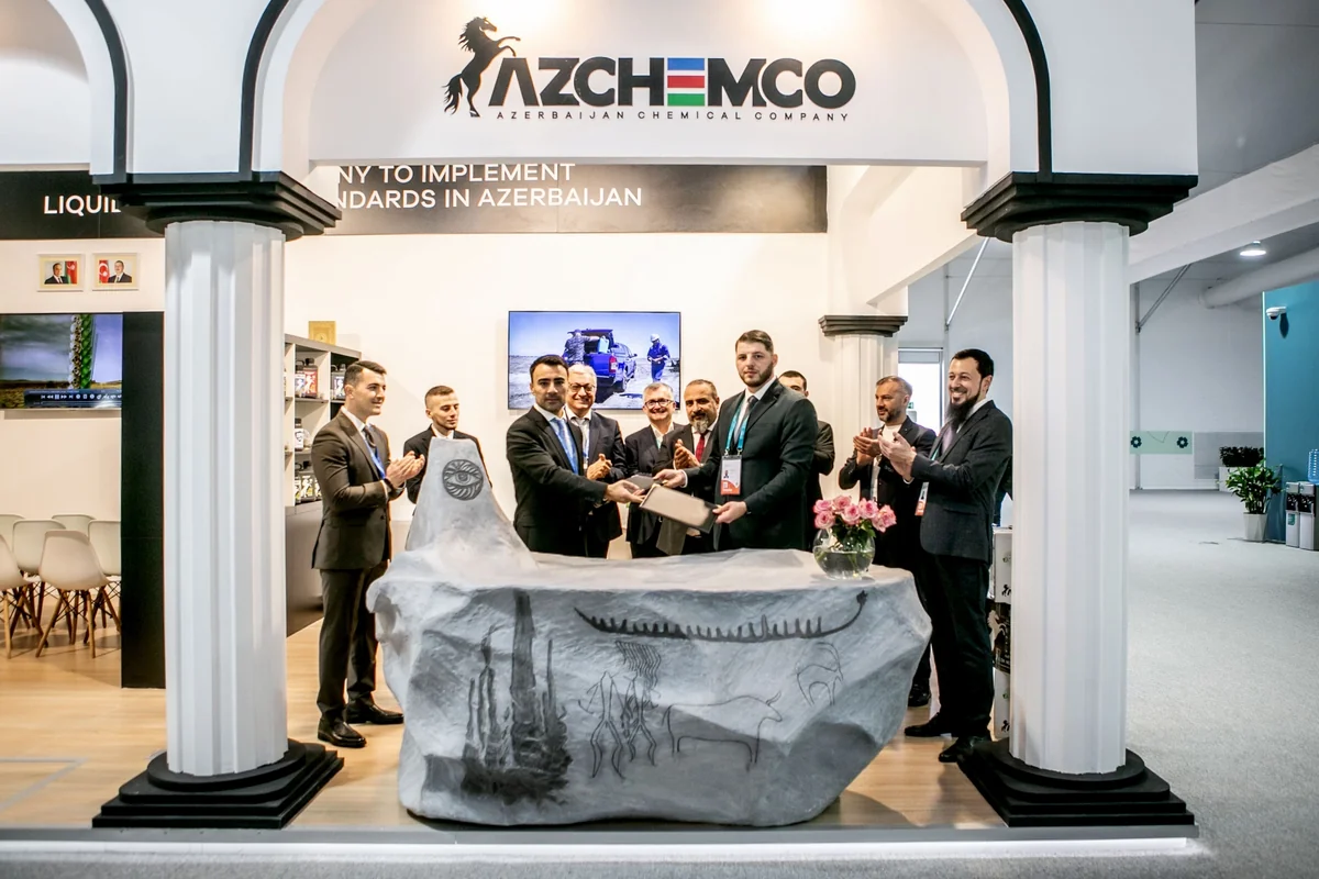 Azerbaijani company plans to issue green bonds