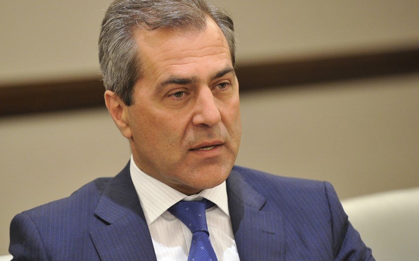 Nazim Ibrahimov: 'Wars have to be won also in information field'