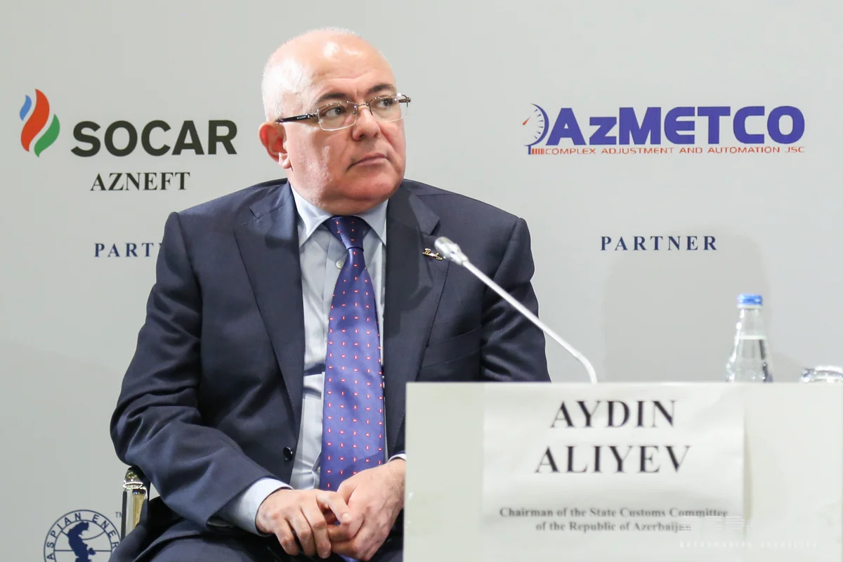 Azerbaijani brands go on world markets