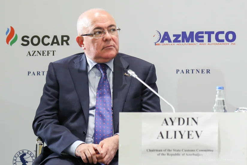 Azərbaycan spesifik gömrük rüsumlarının tətbiqinə başlayıb
