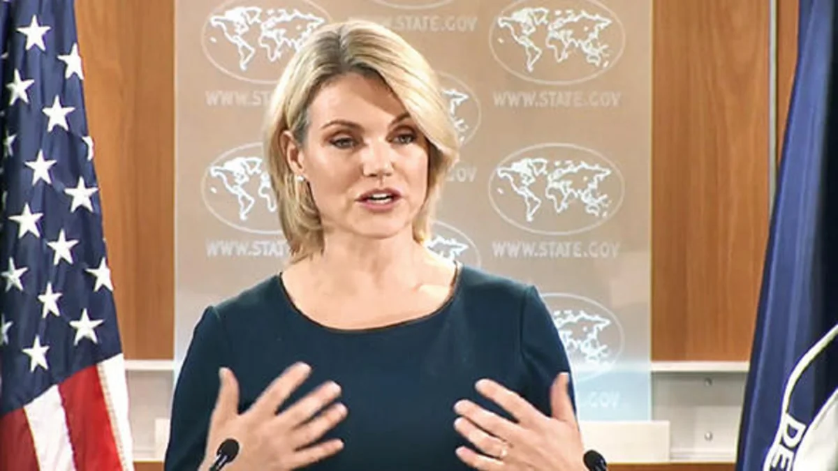 ABŞ Dövlət Departamenti: Türkiyənin S-400 kompleksləri alması sanksiyalarla qarşılaşa bilər
