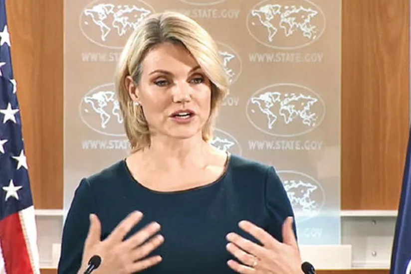 ABŞ Dövlət Departamenti: Türkiyənin S-400 kompleksləri alması sanksiyalarla qarşılaşa bilər