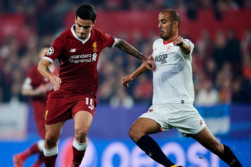 Çempionlar Liqasının qrup mərhələsində V turun oyunları keçirilib