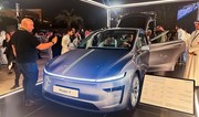 Маск сообщил о первой автономной доставке беспилотного такси Tesla