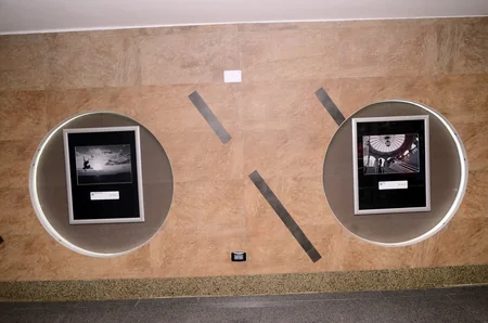 Bakı metrosunda foto-sərgi keçirilir - FOTOSESSİYA