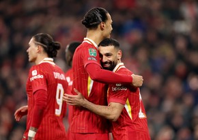 Liverpul iki əsas futbolçusunun müqavilə müddətini uzatmağa yaxındır