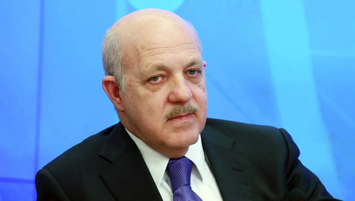 Вице-президент Торгово-промышленной палаты РФ: Азербайджан – очень важный партнер России