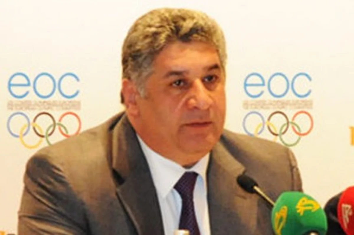 Azad Rəhimov Rusiyanın Bakı 2015ə dəstəyindən danışıb