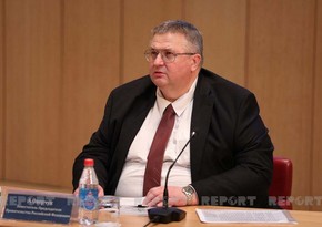 Запланированный визит вице-премьера РФ Алексея Оверчука в Азербайджан был отменен