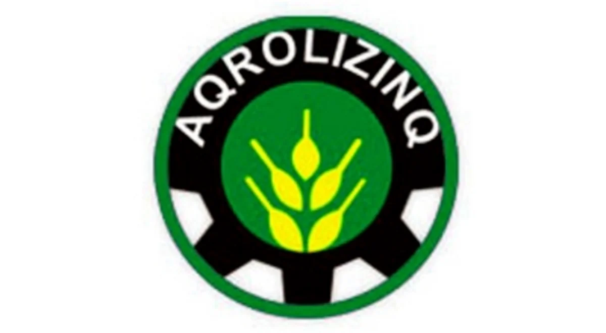 Aqrolizinq tender keçirir