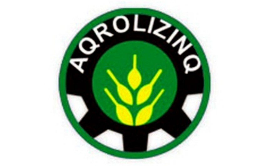 Aqrolizinq tender keçirir