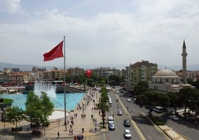 Türkiyədə kütləvi zəhərlənmə olub