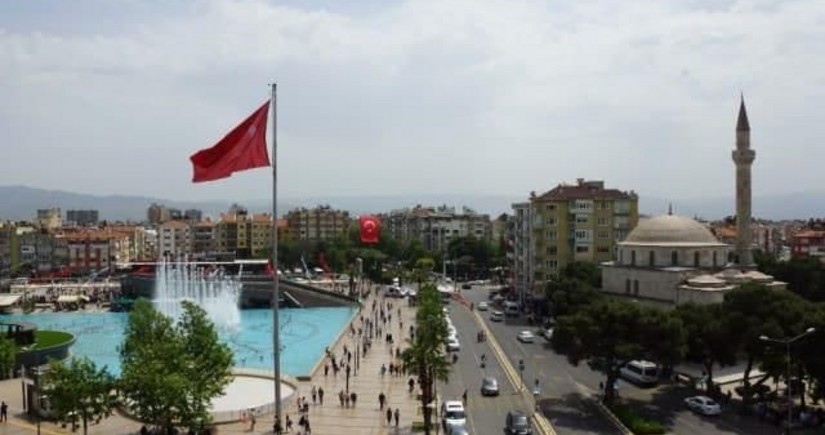 Türkiyədə kütləvi zəhərlənmə olub