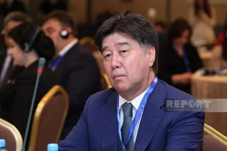 Baku hosts seminar on human resource management