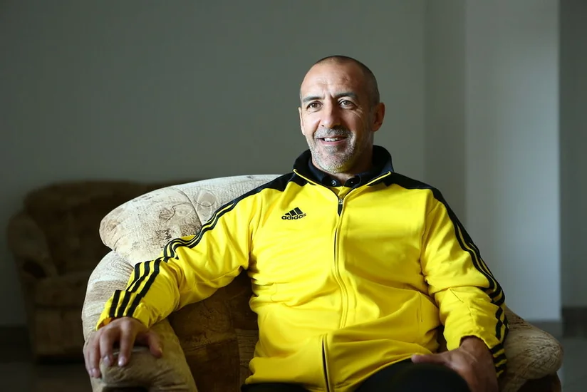 Şerifin baş məşqçisi: Qarabağ çox güclü komandadır, onlarla çox diqqətli olmalıyıq