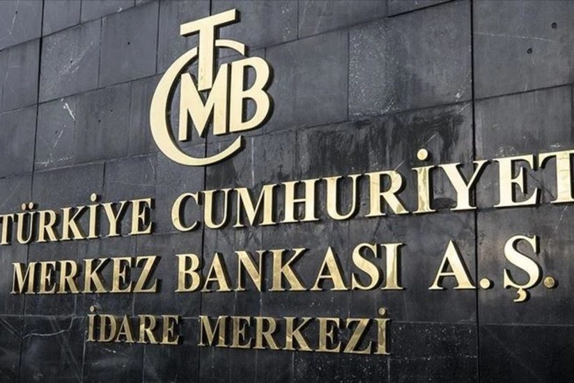 Türkiyə Mərkəzi Bankının valyuta ehtiyatları azalıb