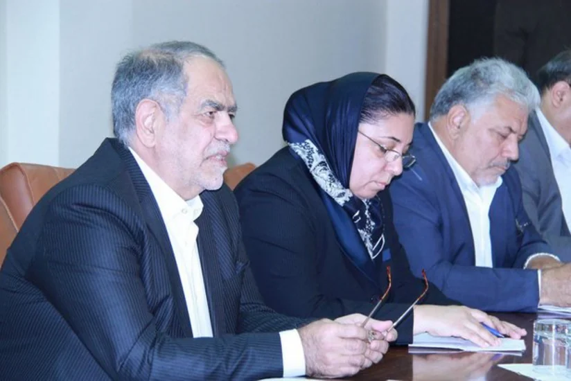 İran Azad Ticarət Zonaları Şurasının katibi: “Ermənistanla ticarət əlaqələri inkişaf etdiriləcək”