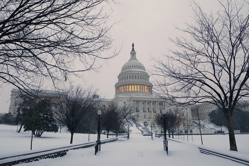 US senators want to ban lifting of sanctions against Russia