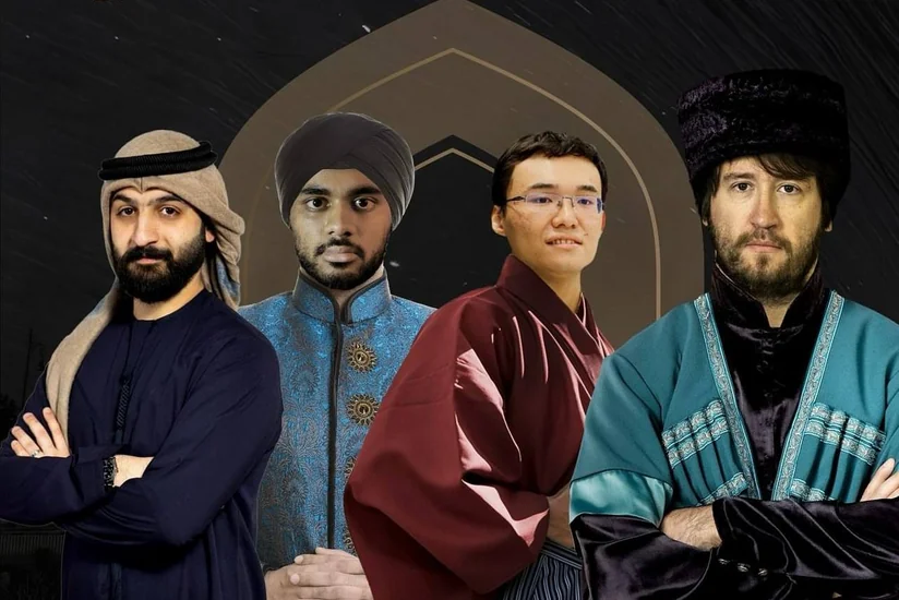 Teymur Rəcəbov “Şarja Masters” beynəlxalq turnirində iştirak edəcək