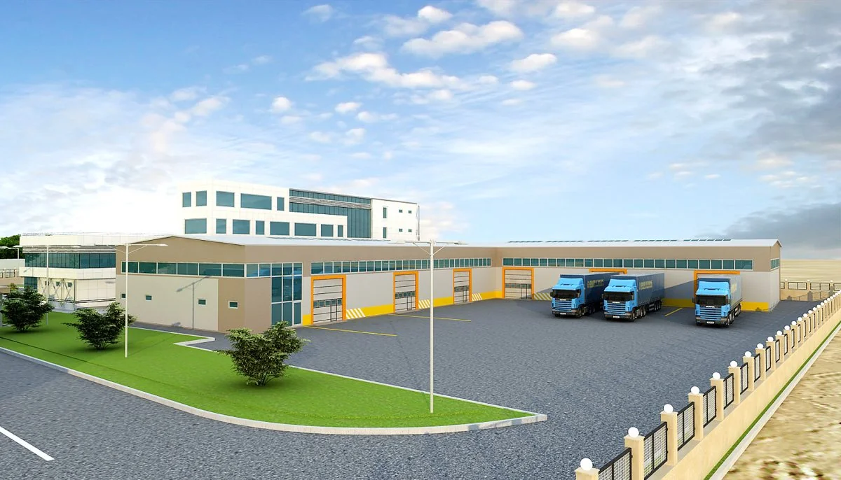 Naxçıvanda sənaye parkı yaradılacaq