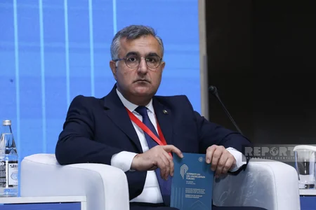 Qadın hüquqlarının həyata keçirilməsində din amilinin rolu müzakirə olunub